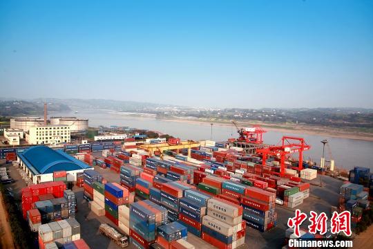 File photo/Chinanews.com)