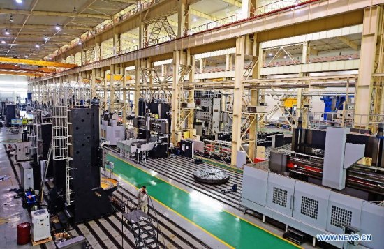 China will be able to avoid a hard landing in the years to come, said a report of FitchRatings released Wednesday.