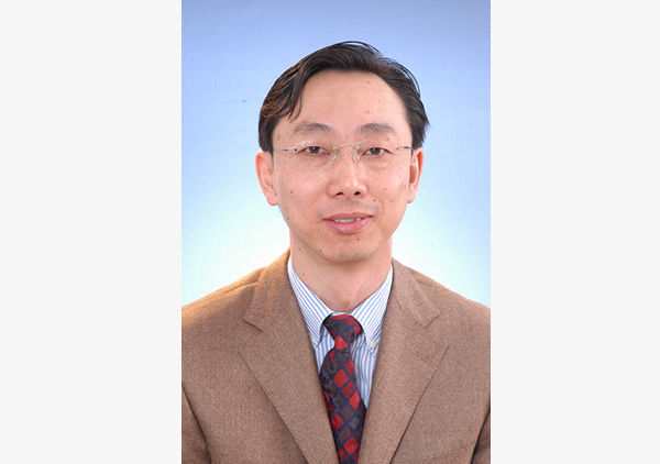 Zhang Tao, new deputy governor of the People's Bank of China. (Photo/pbc.gov.cn)