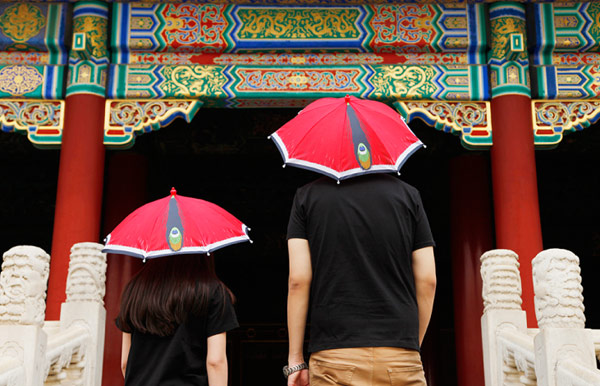 China��s cultural resources and industries need to be explored in a creative fashion for a better spread of Chinese traditional culture. (Photo/dpm.org.cn)