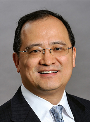 Liu Ligang, managing director and chief economist for China at Citigroup Inc. (Photo provided to China Daily)