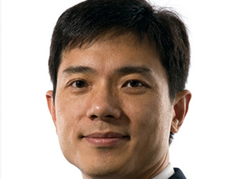 Robin Li, CEO of Baidu Inc. (Photo provided to China Daily)
