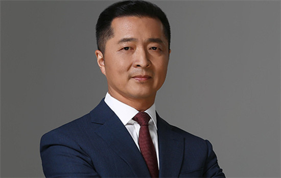 Pan Qing. (Photo provided to chinadaily.com.cn)