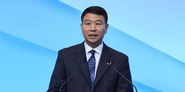 Yi Xiaozhun (File photo)