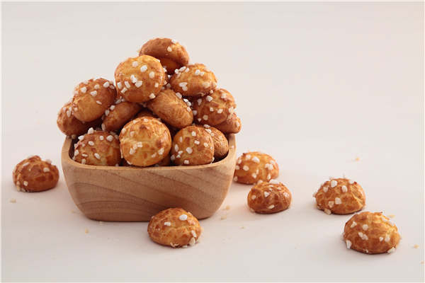 (Photo provided to China Daily)