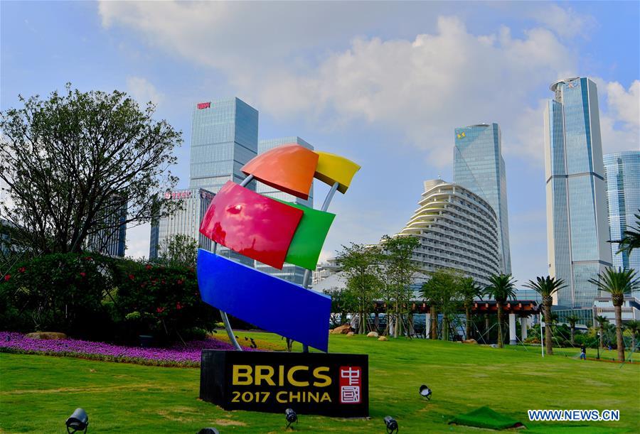 BRICS set to make big difference