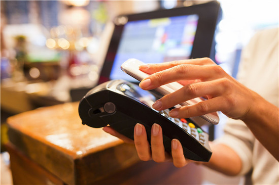 (File Photo/China Daily)