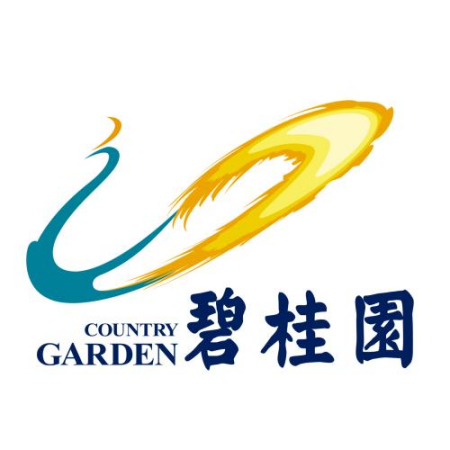 Logo of Country Garden