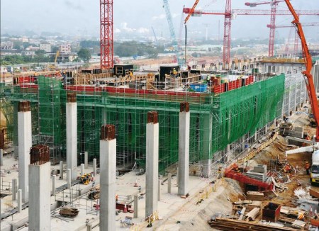 As housing prices in Hong Kong continue to soar, developers have been generally viewed as selfish profiteers with their stranglehold on the citys homes supply. (Photo provided to China Daily)