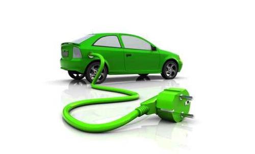 China supports development of new energy intelligent cars
