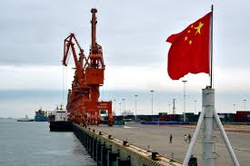 IMF ups China 2018 economic growth forecast