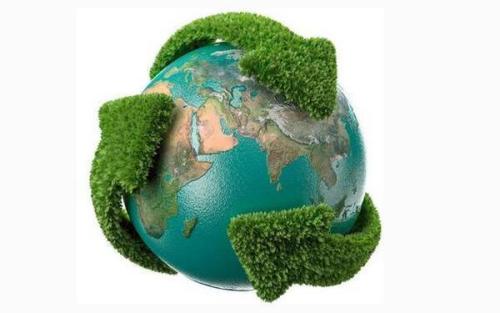 Chinese recycling company sees opportunities in circular economy