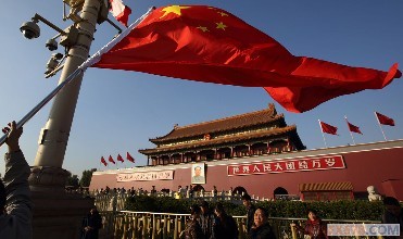 China's high quality growth underpins world economic recovery
