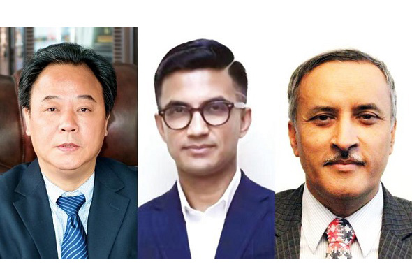 Nepal holds energy investment allure