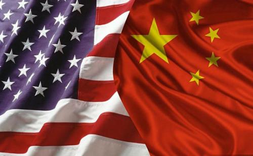 China denounces U.S. tariffs on solar products, washing machines