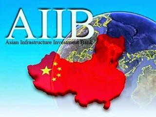 China does not 'control' or 'dominate' AIIB: bank president