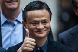 Alibaba paid 36.6 bln yuan in taxes for 2017