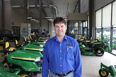 Farmers want U.S.-China trade spat to end with 'win-win'