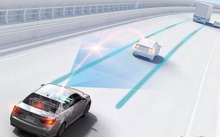 阿里巴巴集团已确认其一直致力于自动驾驶技术