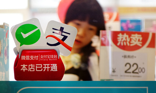 Mobile payments prove a holiday hit