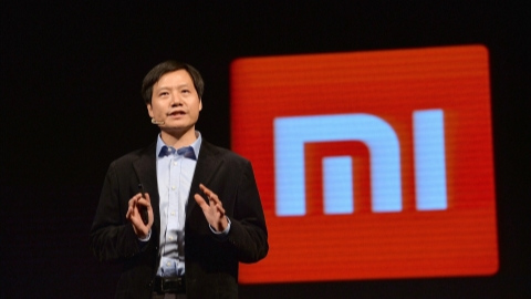 Xiaomi CEO expected to become one of China's richest men after Hong Kong listing