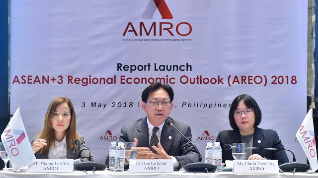 China's Belt and Road Initiative to continue gaining traction in ASEAN countries: AMRO economist 