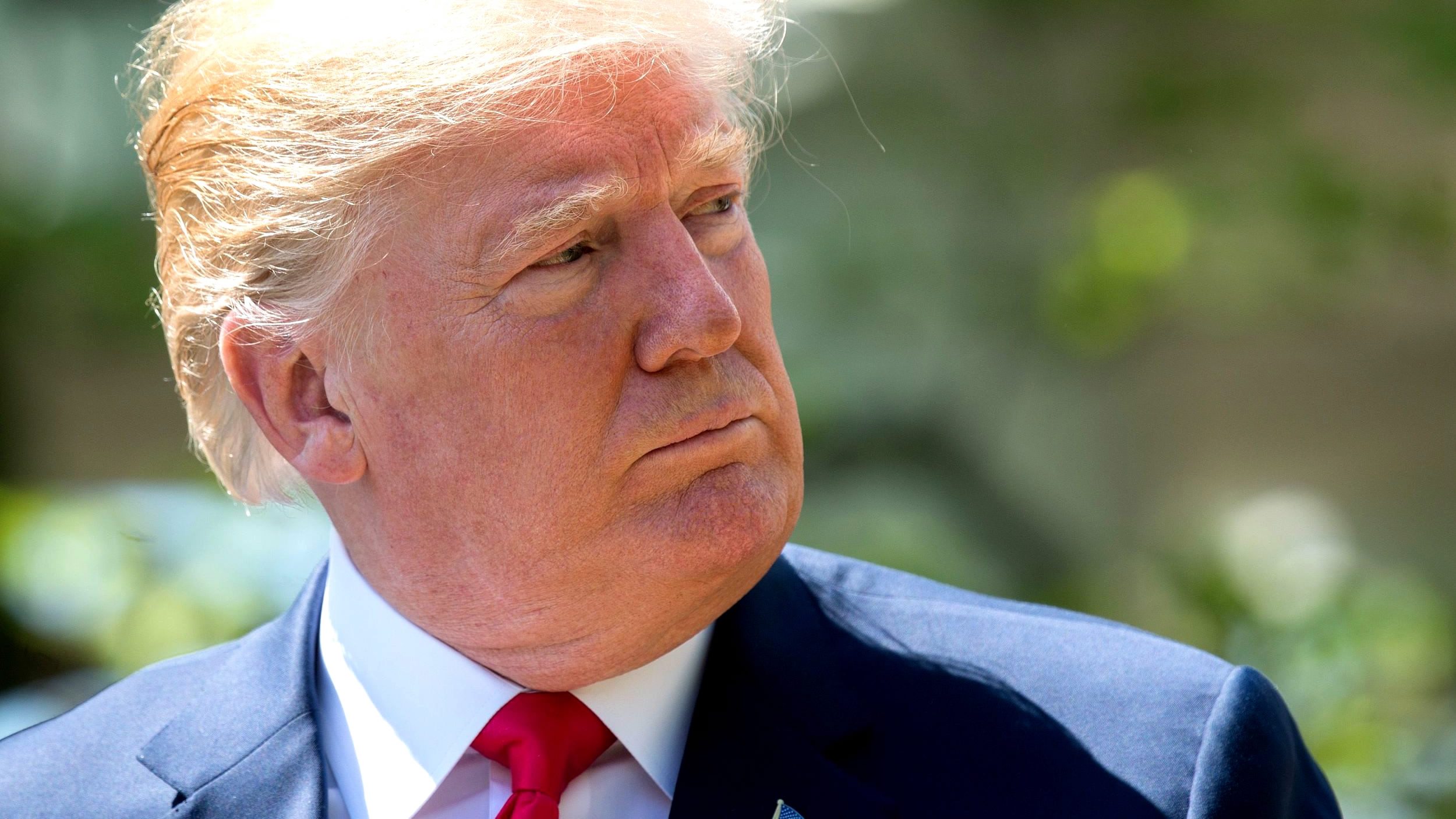 More than 1,100 economists warn White House of danger of trade protectionism