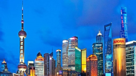 Shanghai launches services action plan