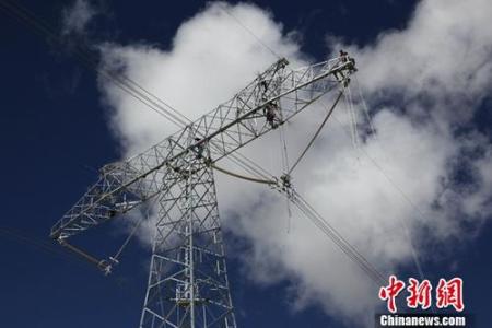 State Grid's streamlined services create business buzz