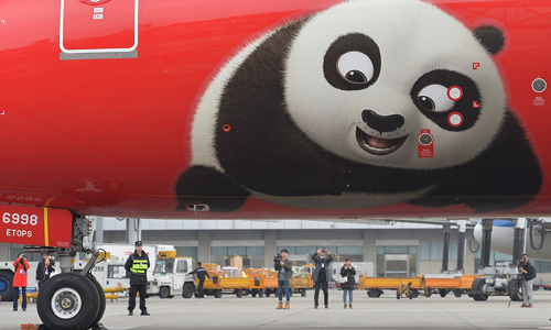 Chinese economy inspires recovery in business aviation segment 