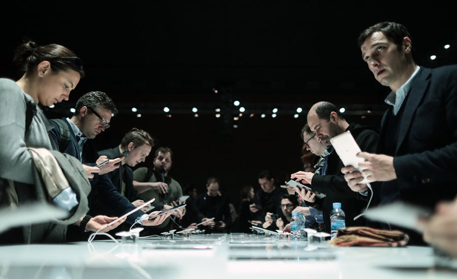 Smartphone, FMCG firms to expand abroad via Belt & Road