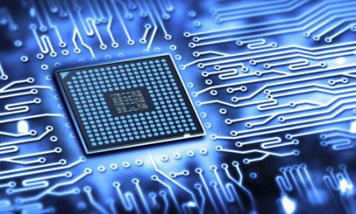 China steps up in semiconductor race