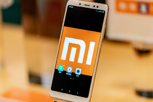Xiaomi lowers IPO goal to $80 billion