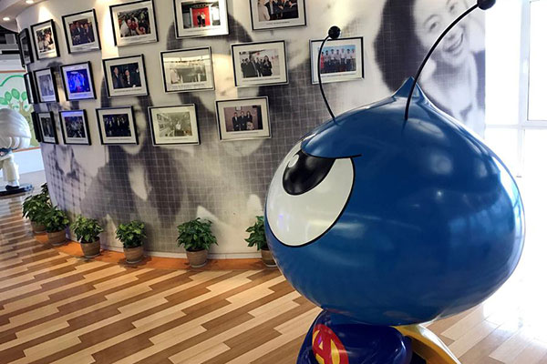 China's 12 highest-valued unicorn firms