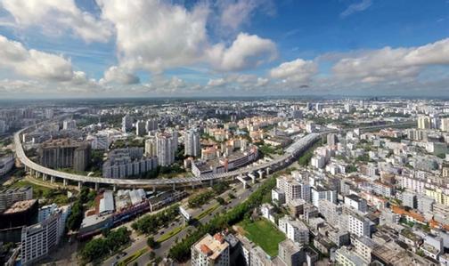 Construction on three industrial projects begins after China announces Hainan FTZ plan