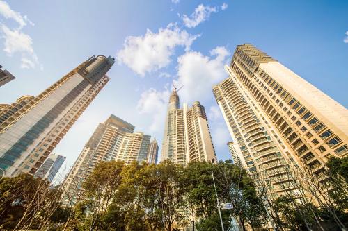 China's local governments asked to ensure stable property market