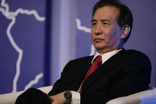 Vice-premier will head trade team