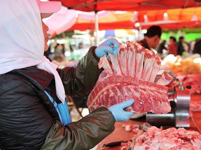 Inflation eases for 2nd month in row