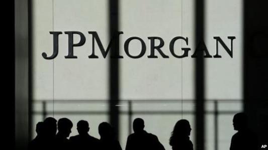 J.P. Morgan applies to set up majority-ownership brokerage in China