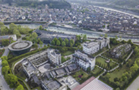 Wenchuan earthquake: A decade of development in numbers