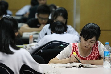 Shenzhen to host National Book Expo in July