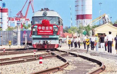 China sees more exhibitors from Belt and Road Initiative countries