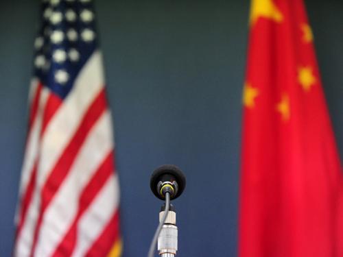 Xi's special envoy to visit U.S. for trade talks 