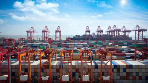 Shanghai aims to increase its financial power