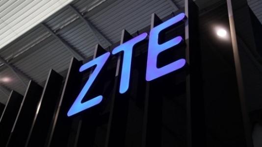 Stocks of U.S. suppliers to ZTE soar after Trump's comments