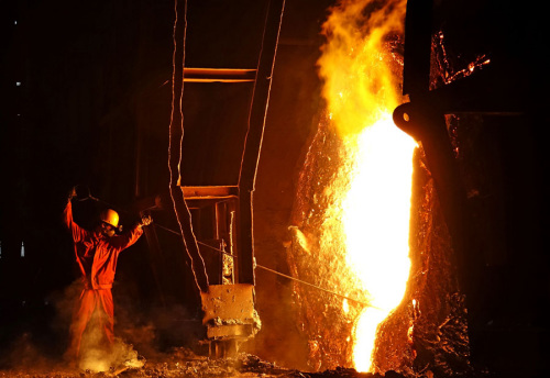 Fiscal cushion to sustain Q2 economic momentum