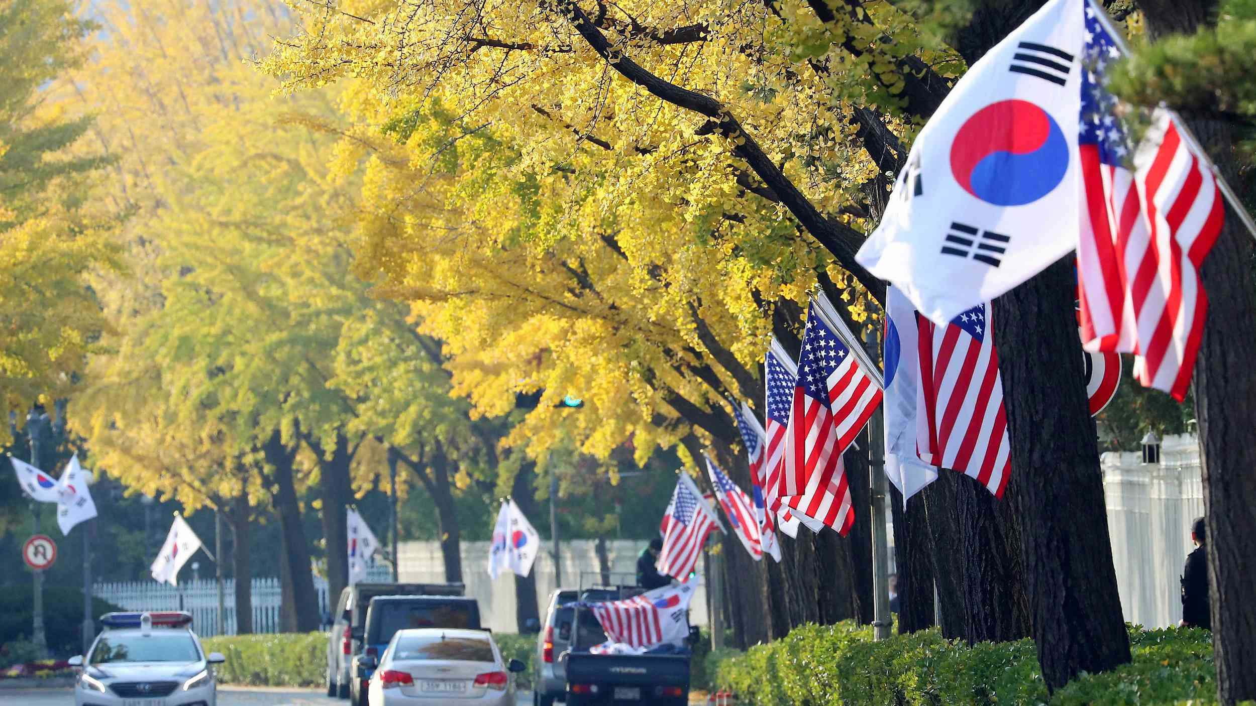 South Korea requests dispute consultations with U.S. over safeguard duties: WTO