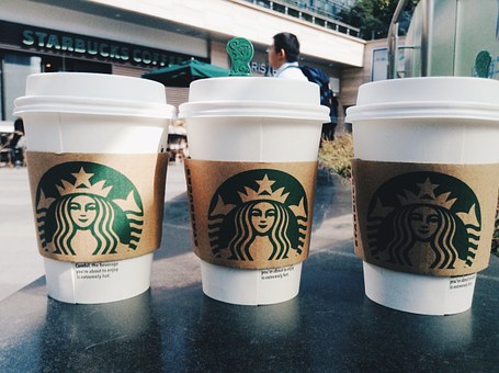 Starbucks plans ambitious expansion in Chinese market