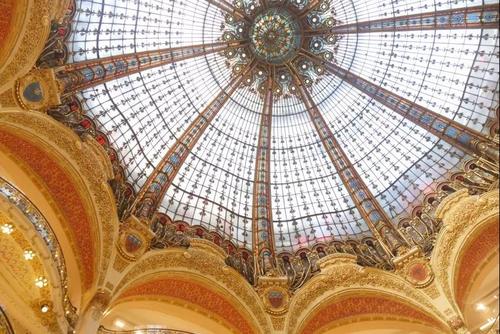 Galeries Lafayette second China store to open this year