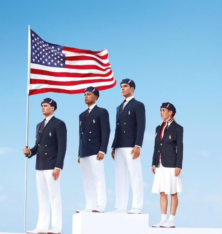 Photo: Facebook/Ralph Lauren